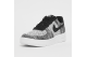 Nike Air Force 1 Flyknit 2 2.0 (AV3042-001) schwarz 6