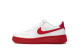 Nike Air Force 1 GS (CV7663-102) bunt 2