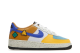 Nike Air Force 1 Low University Gold ACG GS (DO4657-740) bunt 5