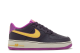 Nike Air Force 1 Low Lakers GS (DX5805 500) bunt 5