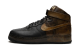 Nike Air Force 1 Hi Ng Cmft Lw Pigalle High Gold (677129-090) bunt 2