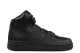 Nike Air Force 1 High 07 (315121032) schwarz 4