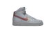 Nike Air Force 1 High Pure Platinum (806403 010) weiss 3