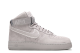 Nike Air Force 1 High Dark Stucco (aa1118-003) grau 5