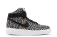 Nike Air Force 1 High Just Do It Pack (AQ9648 001) schwarz 4
