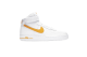 Nike Air Force 1 High 07 3 (AT4141-101) weiss 4