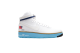 Nike Air Force 1 High Bday QS Presidential (573752-100) weiss 5