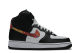 Nike Air Force 1 High Vintage Mosaic Swoosh (CU4736-100) bunt 5