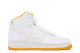 Nike Air Force 1 High 07 Laser (CV1753-107) weiss 5