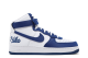 Nike Air Force 1 High 07 EMB (DC8168 100) weiss 6