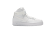 Nike Air Force 1 High GS (653998-100) weiss 4
