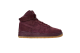 Nike Air Force 1 High LV8 Crush GS Burgundy (807617-600) braun 4
