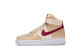 Nike Air Force 1 High (334031-200) bunt 1