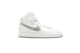 Nike Air Force 1 High Retro QS (743546-101) weiss 4