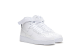 Nike Air Force 1 High Retro QS Sheed (743546-107) weiss 1