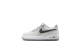 Nike Air Force 1 (IM6027-025) blanc 1
