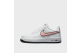 Nike Air Force 1 Low Impact (DZ6307-100) weiss 4