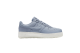 Nike Air Force 1 Low Blue Grey (905618-400) blau 3