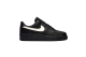 Nike Air Force 1 Low (AA4083-001) schwarz 3