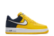 Nike Air Force 1 Low LV8 07 (AO2439 700) gelb 2