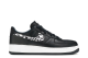 Nike Air Force 1 Low (AQ4131-001) schwarz 4