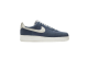 Nike Air Force 1 Low 07 Monsoon Blue (AQ8741-401) bunt 3