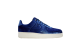 Nike Air Force 1 07 Premium 3 Low (AT4144-400) blau 4