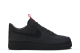 Nike Air Force 1 Low Anthracite 07 (BQ4326-001) schwarz 5
