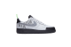 Nike Air Force 1 07 LV8 2 (BQ4421-001) bunt 4