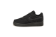 Nike Air Force 1 Low Canvas (HV1204-002) schwarz 1