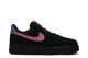 Nike Air Force 1 Low ACG (CD0887-001) schwarz 5