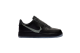 Nike Air Force 1 07 LV8 Low (CD0888-001) schwarz 4