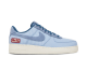 Nike Air Force 1 Low Detroit Home (CD7785-400) blau 5