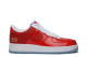 Nike Air Force 1 Low Detroit Pistons 89 Championship (CI9882-600) rot 5