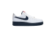 Nike Air Force 1 Low USA (CK5718 100) weiss 4