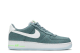 Nike Air Force 1 07 Low Ozone Blue (CN0866-001) grün 5