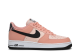 Nike Air Force 1 Low Peach Pack Quartz (CU6649-100) pink 5