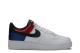 Nike Air Force 1 Low 07 Lv8 Blue Satin Unite (CW7010-100) bunt 5