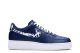 Nike Air Force 1 Low Void (CZ7873-400) blau 4