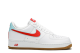 Nike Air Force 1 07 LV8 Low (DA4660 101) weiss 4