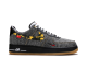Nike Air Force 1 Low Remix (DB1964-001) bunt 5