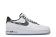 Nike Air Force 1 Low Remix (DB1997-100) weiss 5