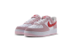 Nike Air Force 1 07 QS Valentines Day Low Love Letter (DD3384 600) pink 2