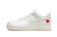 Nike Air Force 1 Low Valentines Day (DD7117-100) weiss 2