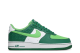 Nike Air Force 1 Low Patricks Day (DD8458-300) grün 5