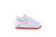 Nike Air Force 1 Low Picante TD (FJ3486-101) weiss 5