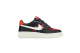Nike Air Force 1 Low Flannel gs (849345-004) bunt 4