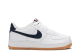 Nike Air Force 1 Low Obsidian GS (CI1759 100) weiss 5