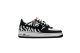 Nike Air Force 1 Low GS Zebra (CU4687-100) bunt 5