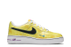 Nike Air Force 1 Low Peace Love Basketball GS (DC7299-700) gelb 6